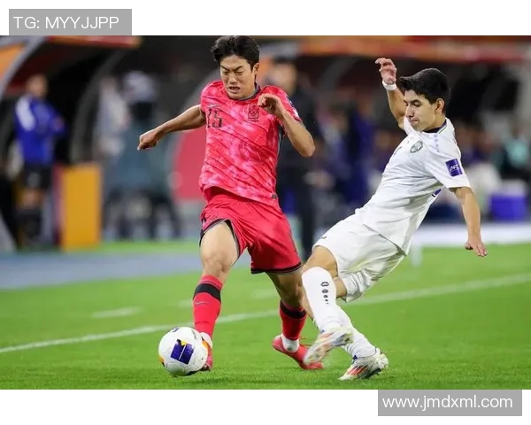 2019年韩国与菲律宾足球对决回顾与精彩瞬间分析 2019年韩国与菲律宾足球对决回顾与精彩瞬间分析