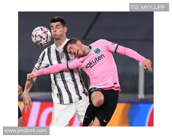 巴塞罗那与尤文图斯激战在即10月29日精彩对决值得期待