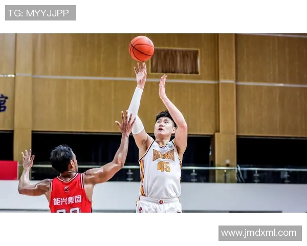 常林：从篮球场上的拼搏到人生舞台的蜕变与成长之路