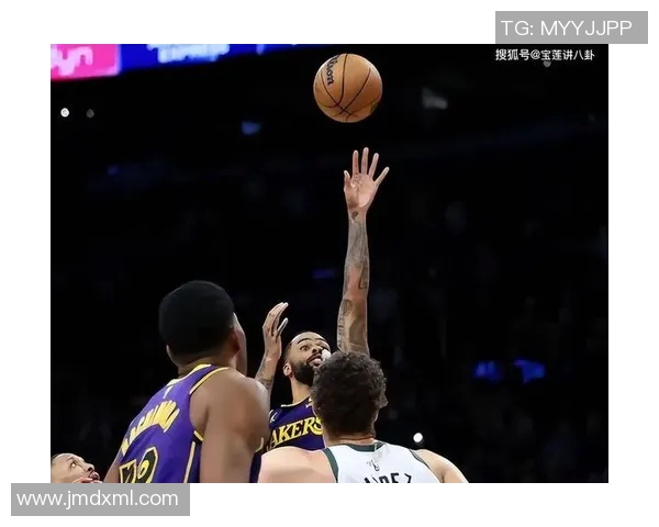 雄鹿惜败湖人，豪取五连胜