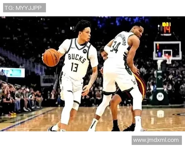 年轻核心崛起！雄鹿新星砍下生涯最高得分