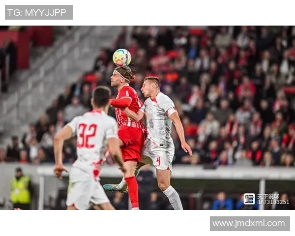 沃尔夫斯堡主场平SC弗赖堡，双方争斗未分胜负