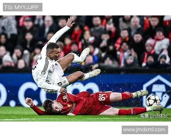 皇马与利物浦激战前瞻谁能在欧冠赛场上笑到最后