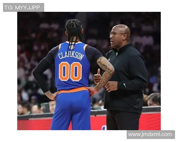 尼克斯上演翻盘好戏，将系列赛拖入第七场