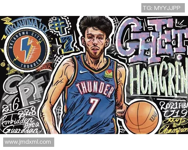 切特霍姆格伦的崛起之路探索未来篮球新星的潜力与挑战