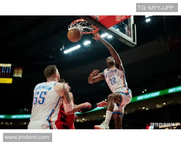 雷霆与开拓者第四场激战回顾双方球员表现与战术分析 雷霆与开拓者第四场激战回顾双方球员表现与战术分析