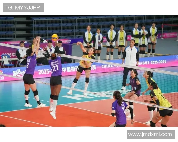 天津女排对阵辽宁女排精彩直播全程回顾与赛后分析