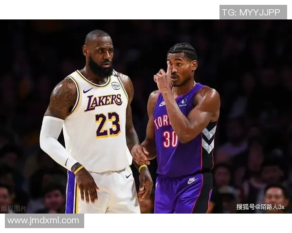 湖人队与猛龙队历史交锋战绩分析及近期表现对比