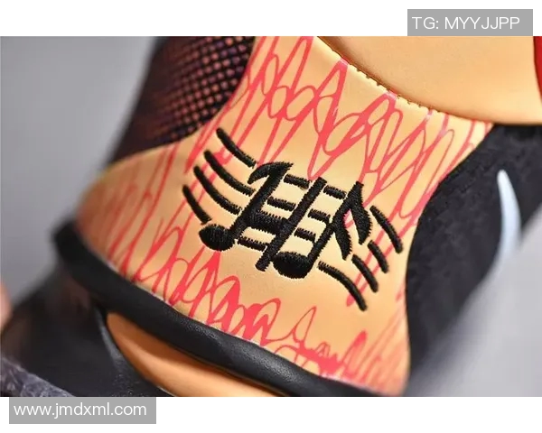 欧文新鞋发布会引发热议踩踏耐克Logo展现艺术无界限的精神