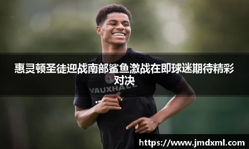 惠灵顿圣徒迎战南部鲨鱼激战在即球迷期待精彩对决